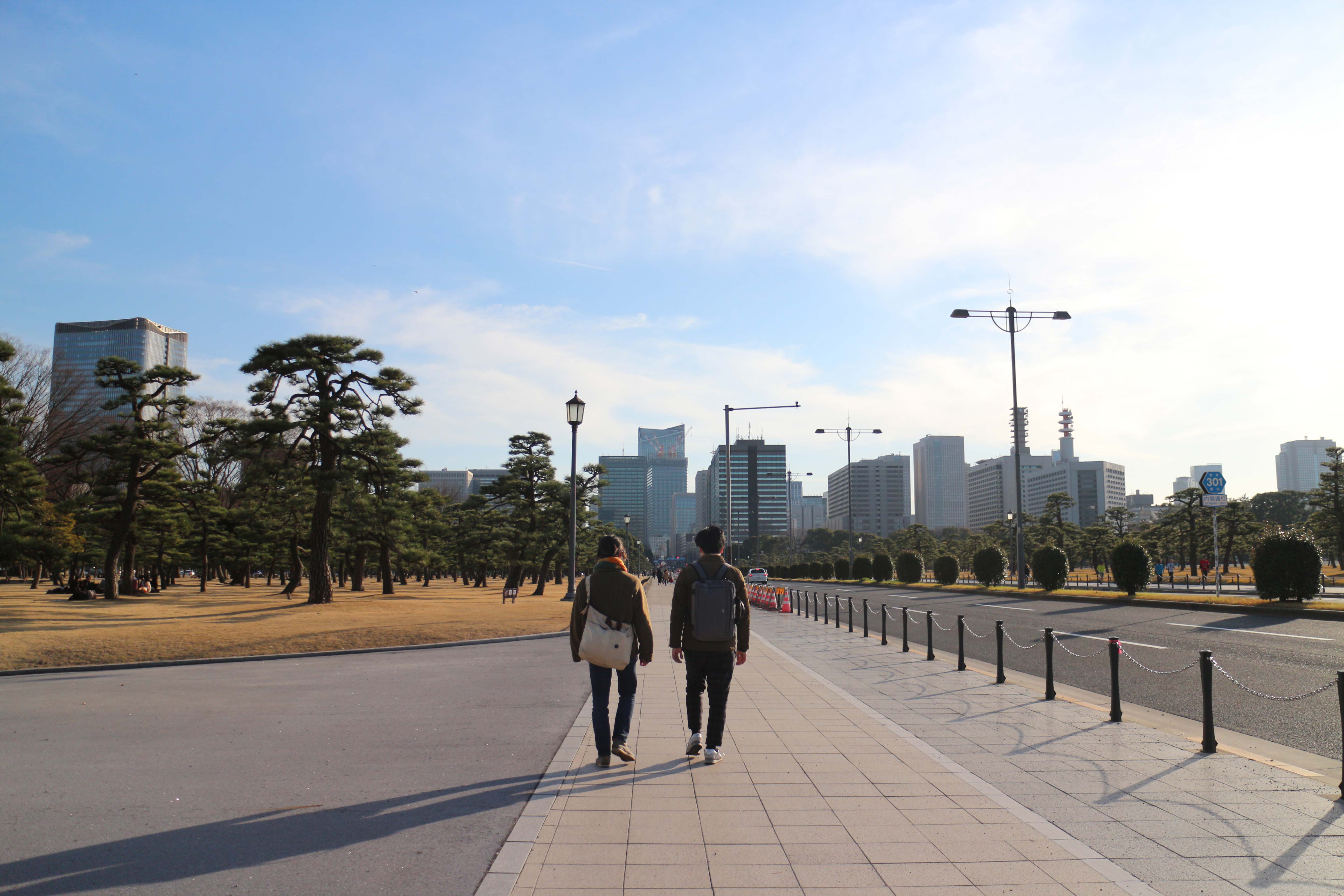 いつも話さないことを話す日