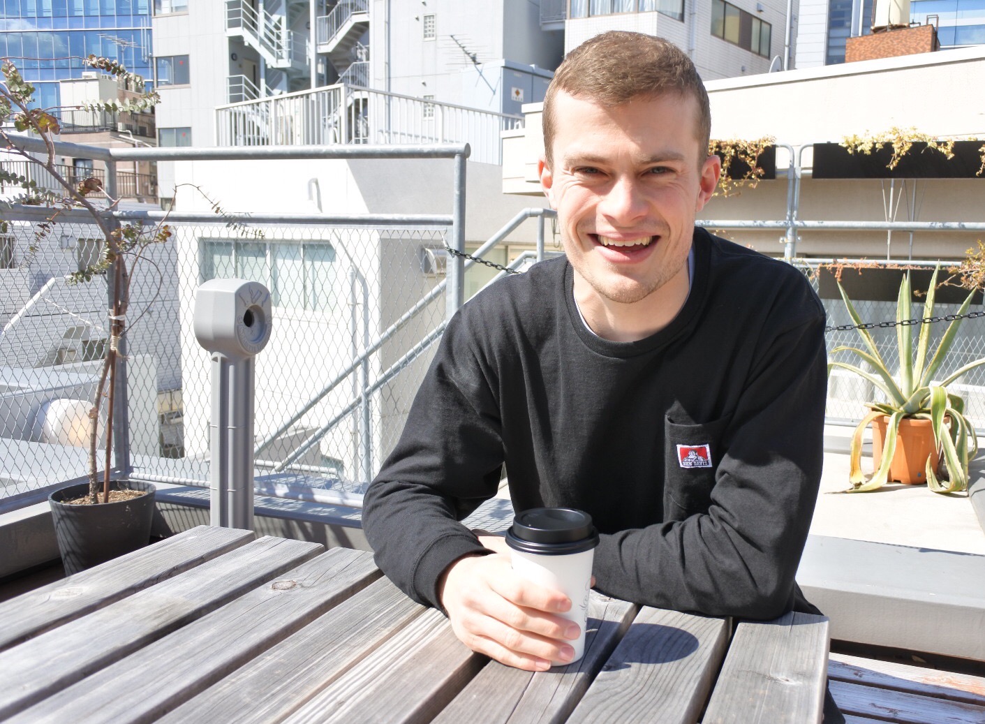 「心地いい」の見つけかた。