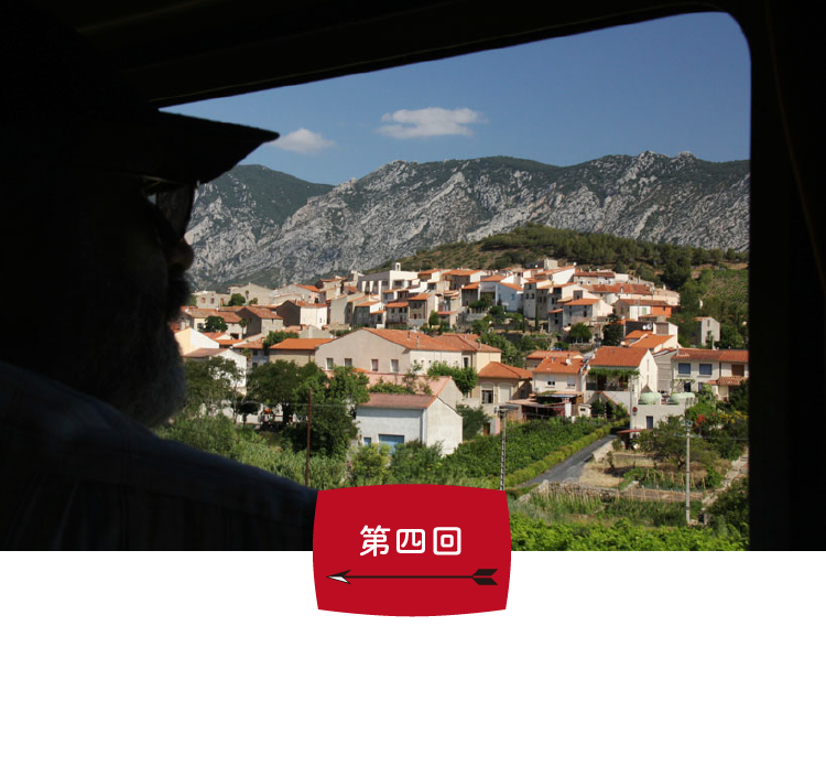 世界の車窓から ナレーターの石丸謙二郎さんに聞く 車窓 から見えた世界 ほぼ日刊イトイ新聞