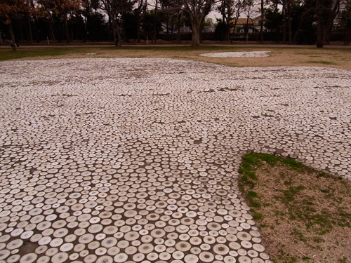 ����[�A����ɑ傫�ȊL�˂��B