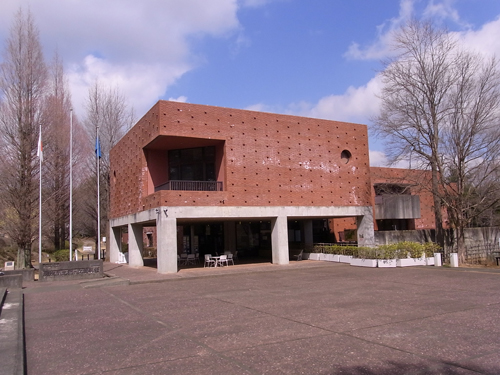 �����ł��B ���ꂪ���y�L�̋u�����قł��ˁB