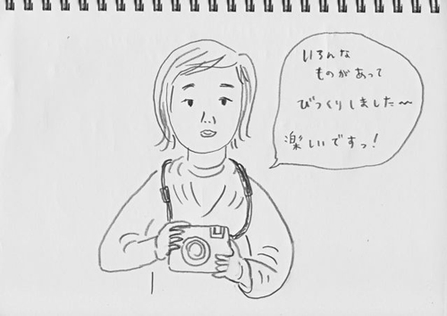 ���{�l���Ɋ��S������͂Q�K�ցB ���Ί킩��ꕶ�E�퐶����̃R�[�i�[�ł��B