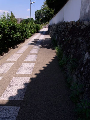 ����ɂ��Ă������`�B ���A�ɓ\����ĕ������`�B