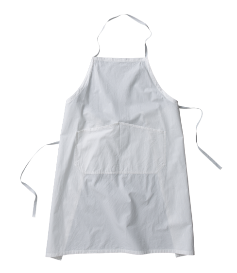 エプロン