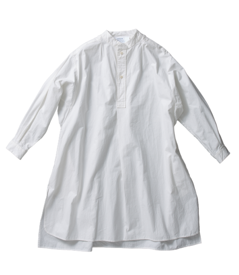 スモックドレス