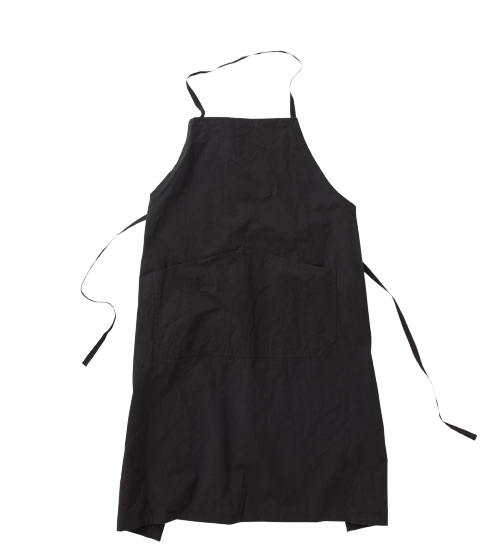 エプロン
