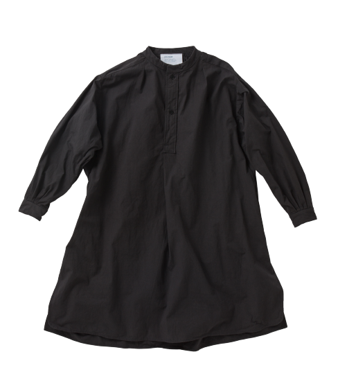 スモックドレス