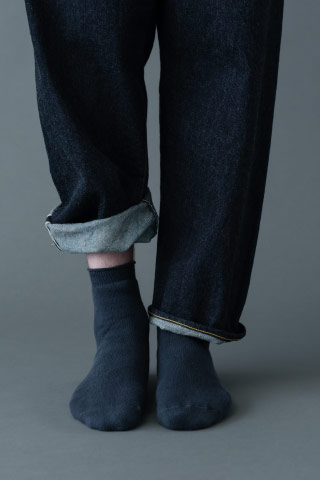 墨紺（メンズ）