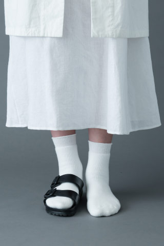 白（レディス）