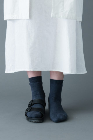 墨紺（レディス）