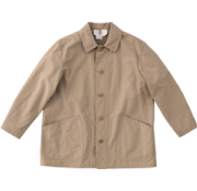 カバーオール〈胡桃〉