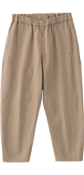 LDKパンツ〈胡桃〉