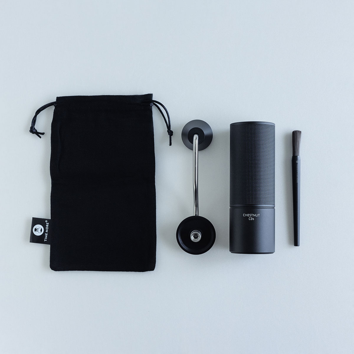 たのしく挽けるちょうどよいコーヒーミル | KITCHEN TOOL WONDERLAND