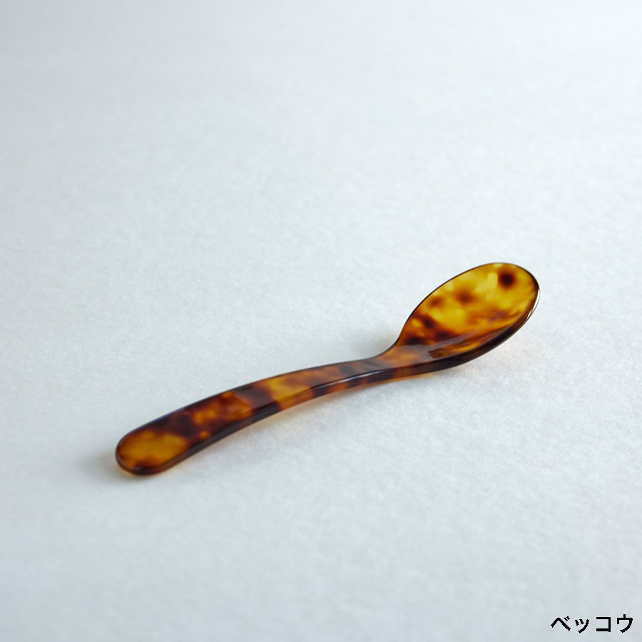 I.K スプーン 木柄スプーンL2Pセット B-5550