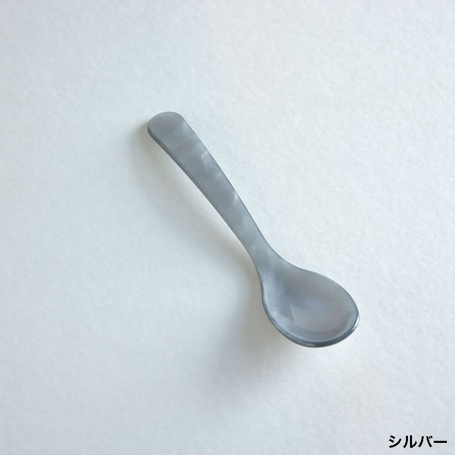 カラーがたのしいスプーン | KITCHEN TOOL WONDERLAND だいどこ