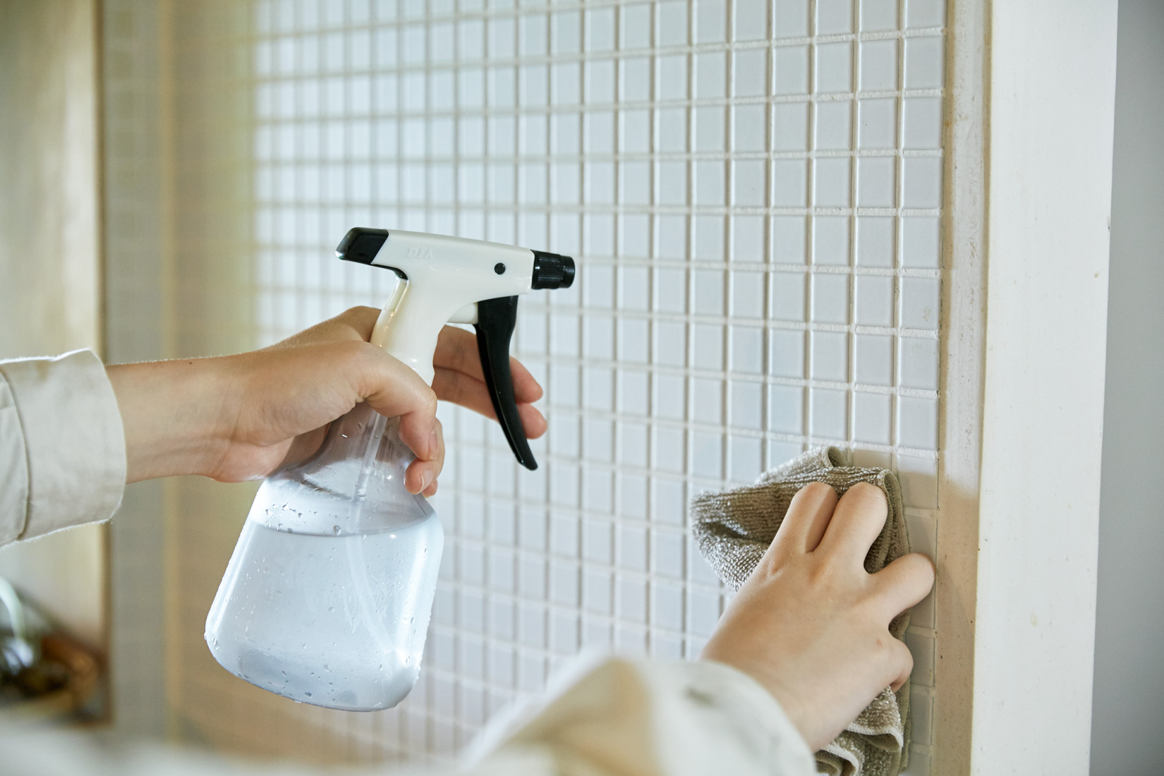 充電噴霧器 スプレーペンギン 賢く