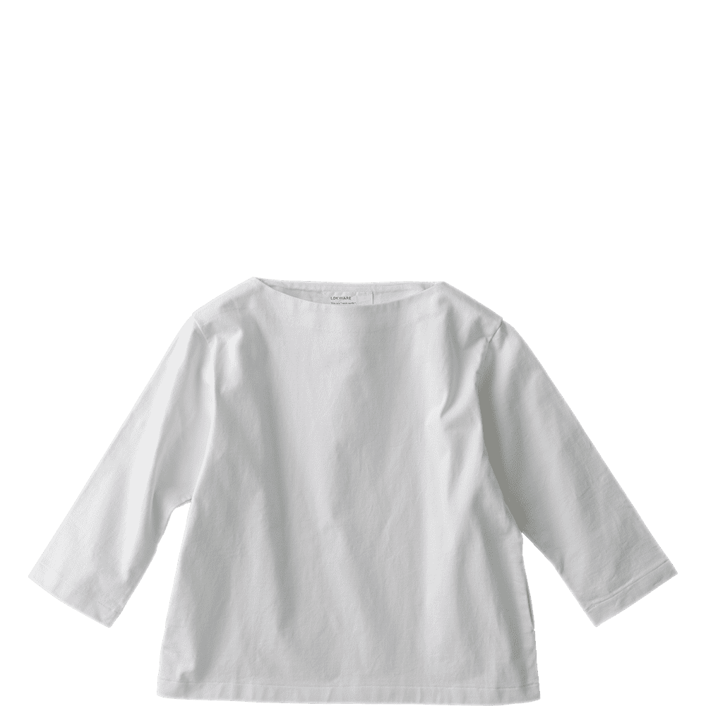 2017 スモックTシャツ