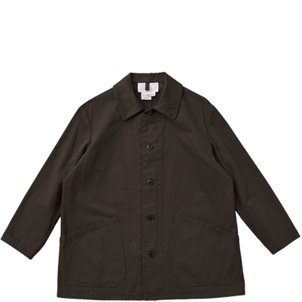 2019AW カバーオール