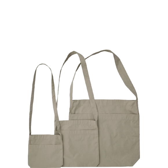 2021 バディバッグ