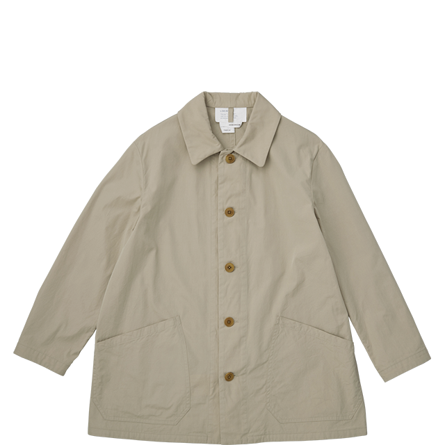 2021 カバーオール