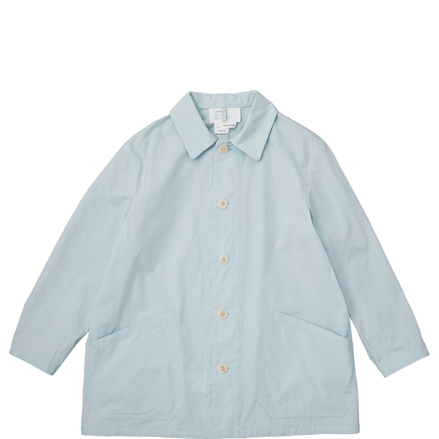 2021 カバーオール