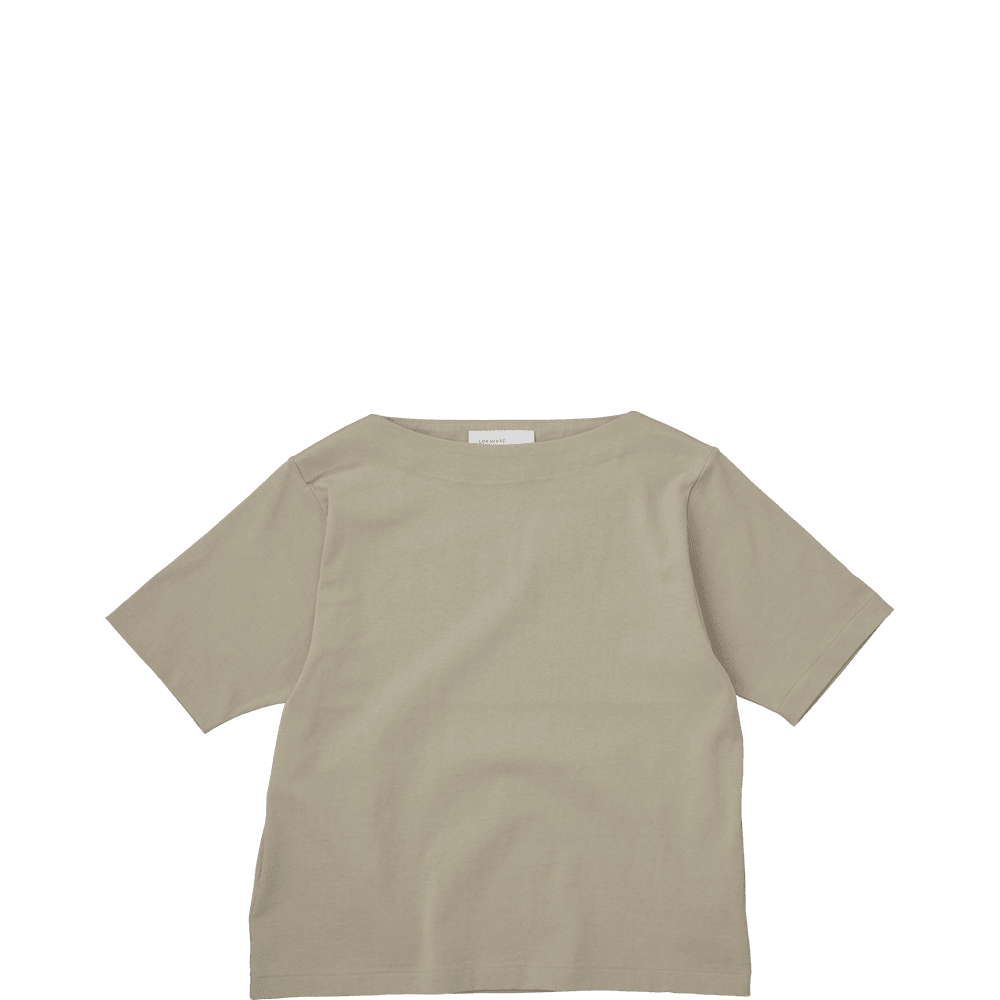 2021 スモックTシャツ