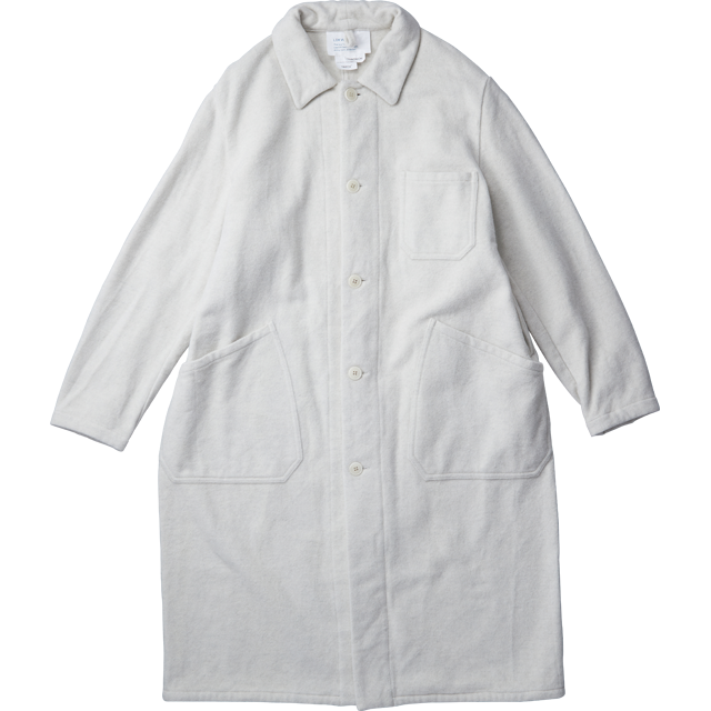 2021AW アトリエコート