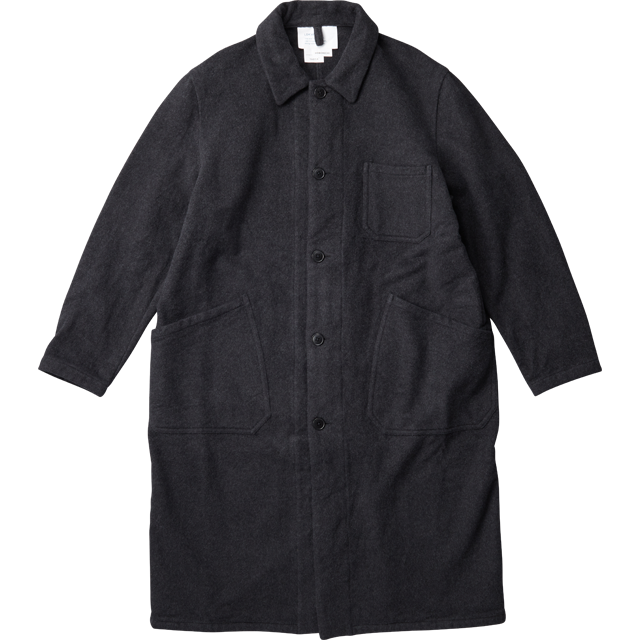 2021AW アトリエコート