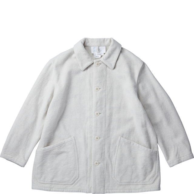 2021AW カバーオール