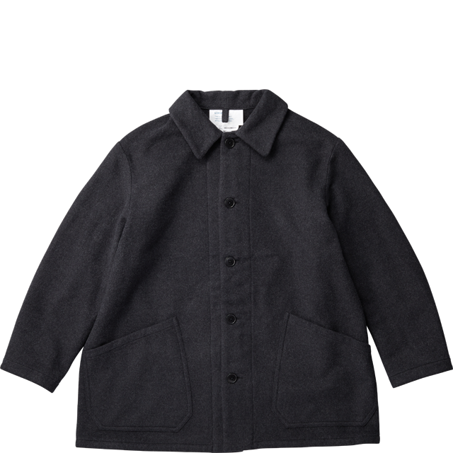 2021AW カバーオール