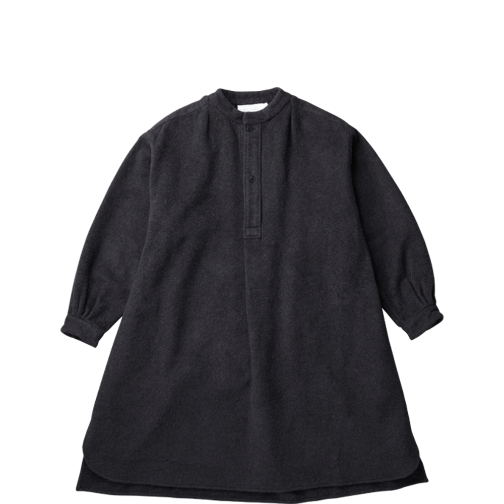 2021AW スモックドレス