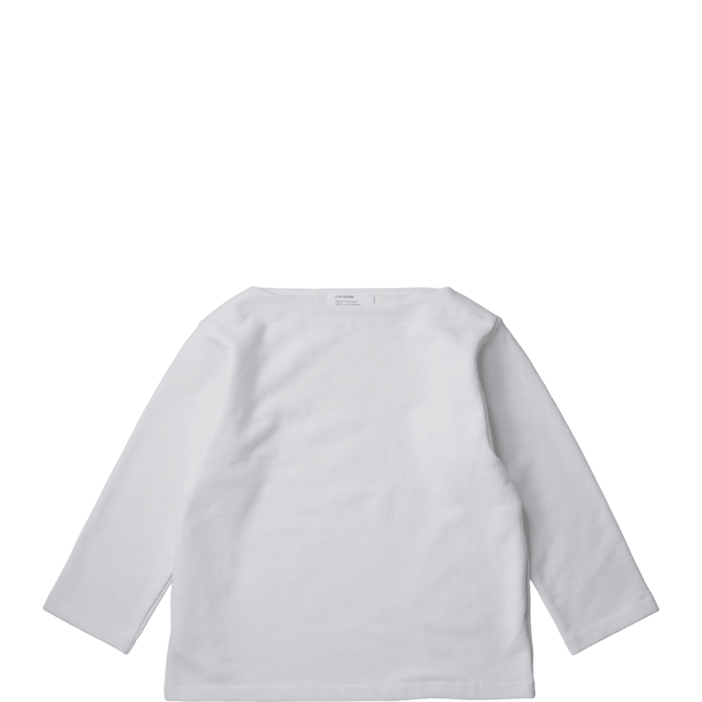 2021AW スモックTシャツ