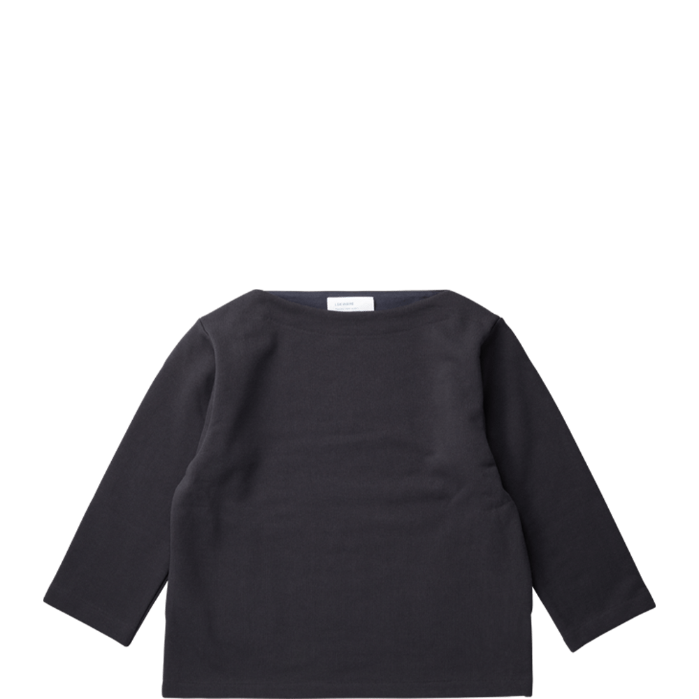 2021AW スモックTシャツ