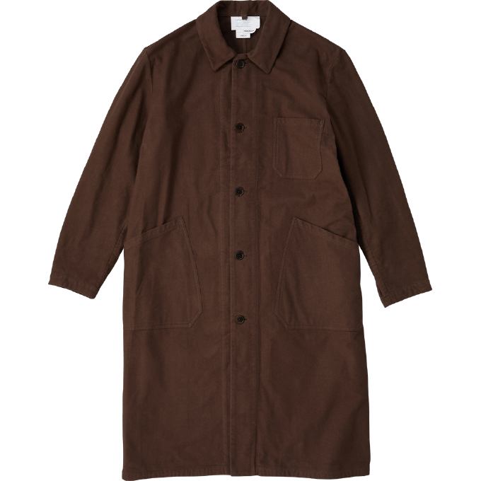 2022AW アトリエコート