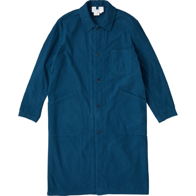 2022AW アトリエコート