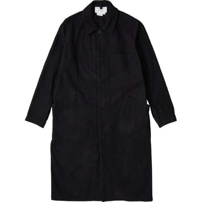 2022AW アトリエコート