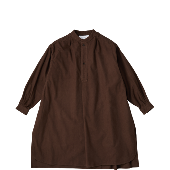 2022AW スモックドレス