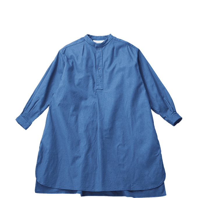 2023 スモックドレス