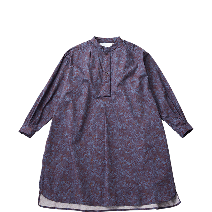 2023 スモックドレス