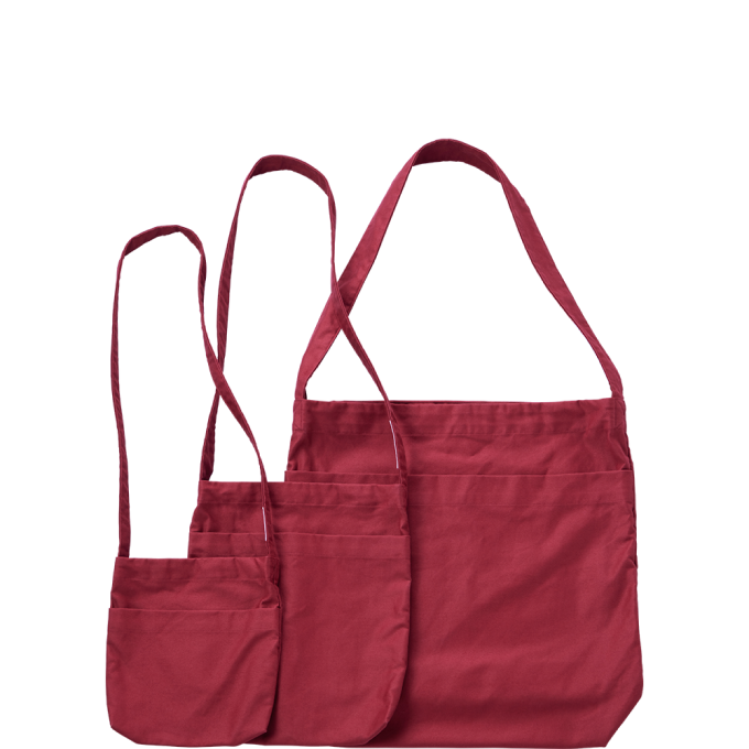 2023AW バディバッグ