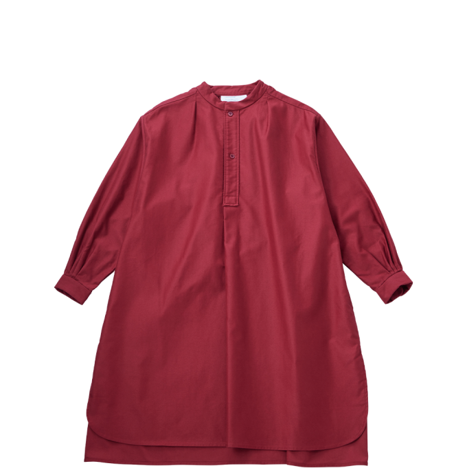 2023AW スモックドレス