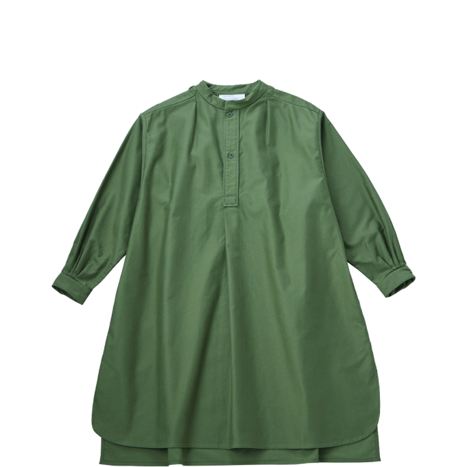 2023AW スモックドレス