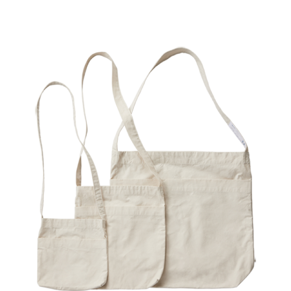 CLASSIC バディバッグ