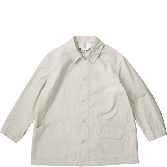 CLASSIC カバーオール