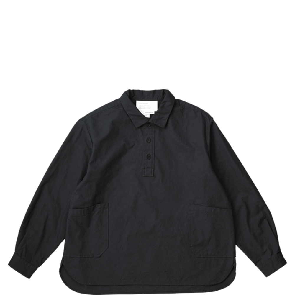 CLASSIC プルオーバーシャツ