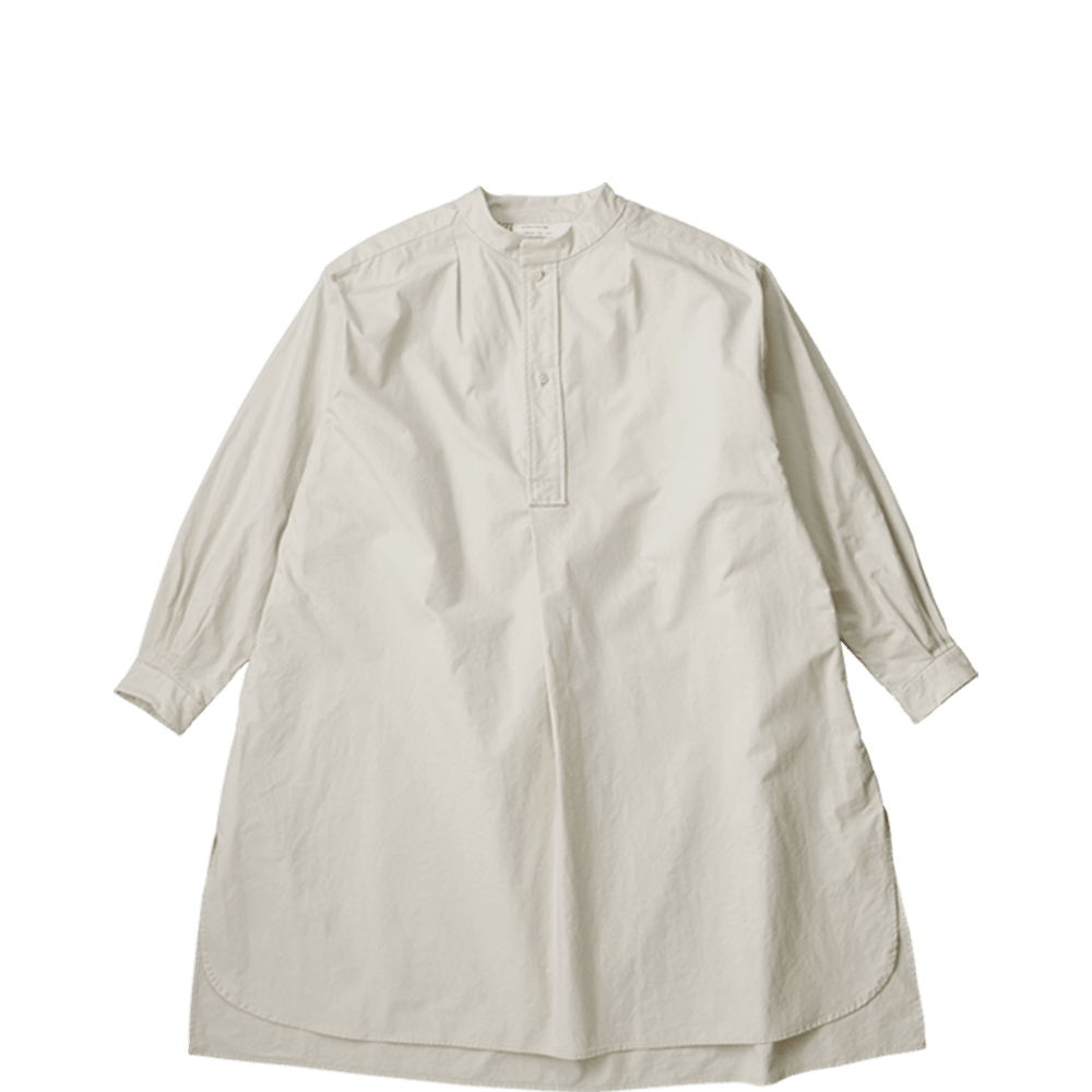 CLASSIC スモックドレス