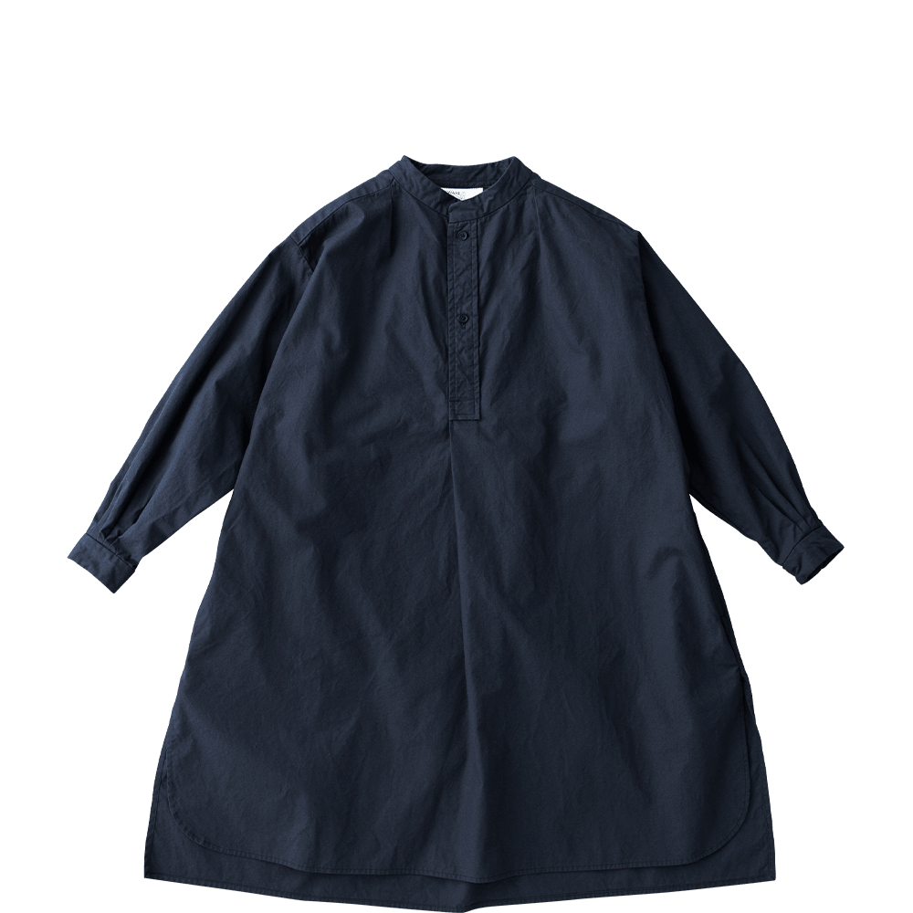 CLASSIC スモックドレス