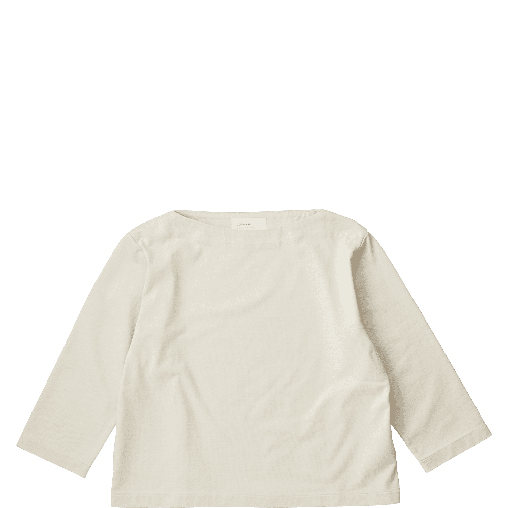 CLASSIC スモックTシャツ