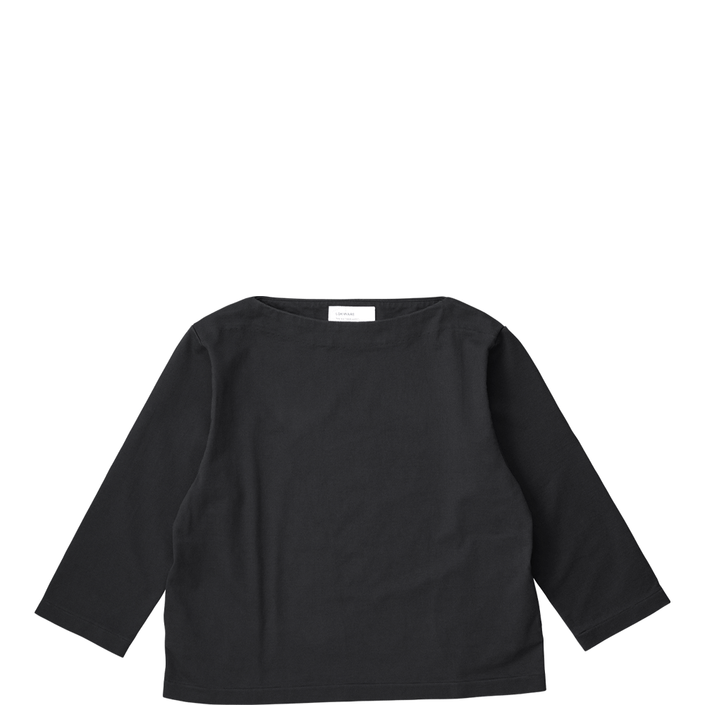 CLASSIC スモックTシャツ