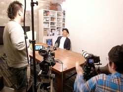 ただいま製作中 ほぼ日刊イトイ新聞